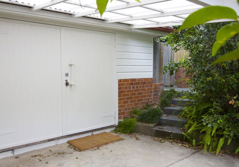 Boatsheds - Accommodation Australia 4