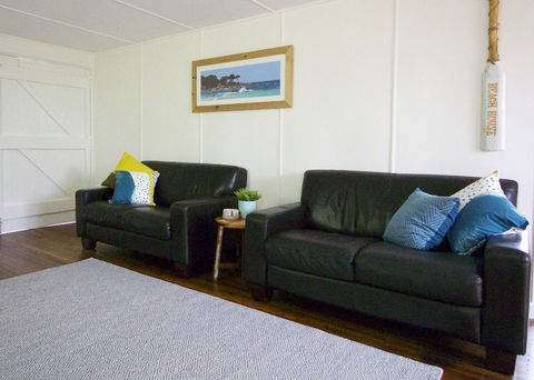 Boatsheds - Accommodation Australia 2