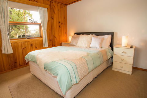 Seppelts View Cabins - Accommodation Australia 20