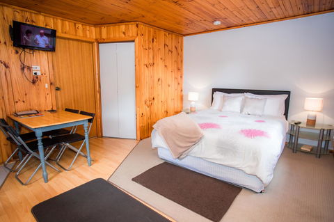 Seppelts View Cabins - Accommodation Australia 34
