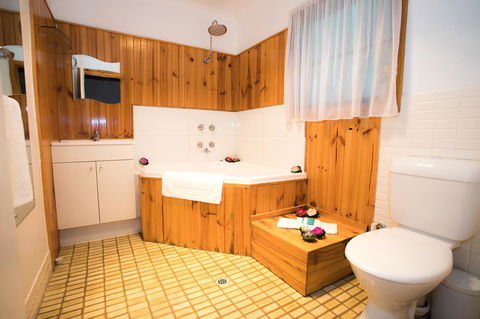 Seppelts View Cabins - Accommodation Australia 40