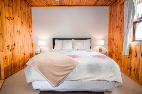 Seppelts View Cabins - Accommodation Australia 30
