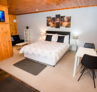Seppelts View Cabins - Accommodation Australia