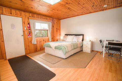 Seppelts View Cabins - Accommodation Australia 19