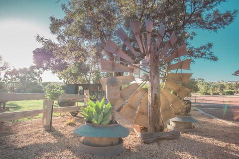 Seppelts View Cabins - Accommodation Australia 11