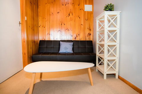 Seppelts View Cabins - Accommodation Australia 4