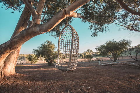 Seppelts View Cabins - Accommodation Australia 15