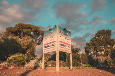 Seppelts View Cabins - Accommodation Australia 17