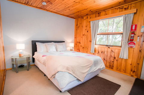 Seppelts View Cabins - Accommodation Australia 33