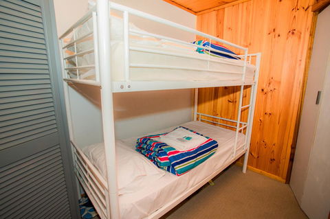 Seppelts View Cabins - Accommodation Australia 35