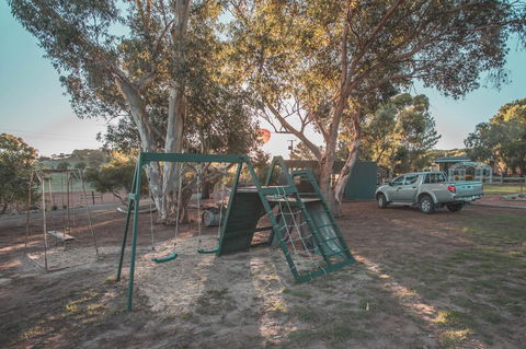Seppelts View Cabins - Accommodation Australia 12