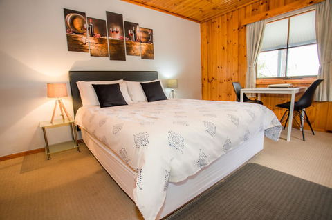 Seppelts View Cabins - Accommodation Australia 13
