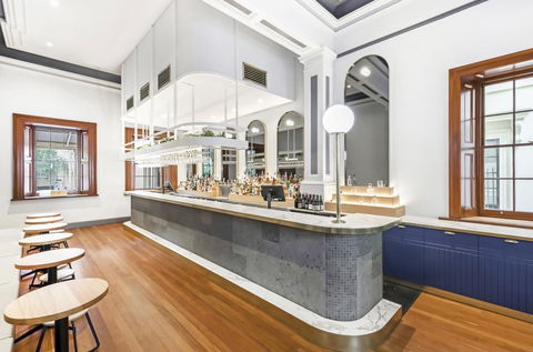 Adina Apartment Hotel Adelaide Treasury - Accommodation Australia 12