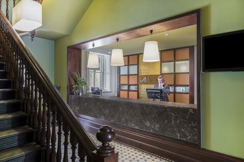 Adina Apartment Hotel Adelaide Treasury - Accommodation Australia 9