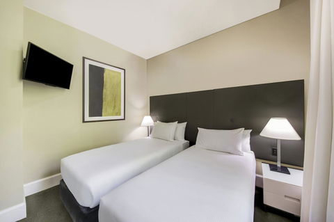 Adina Apartment Hotel Adelaide Treasury - Accommodation Australia 16