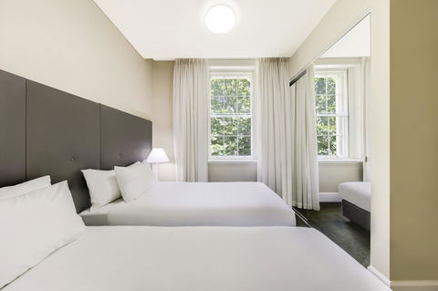 Adina Apartment Hotel Adelaide Treasury - Accommodation Australia 15