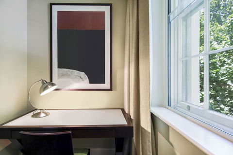 Adina Apartment Hotel Adelaide Treasury - Accommodation Australia 28