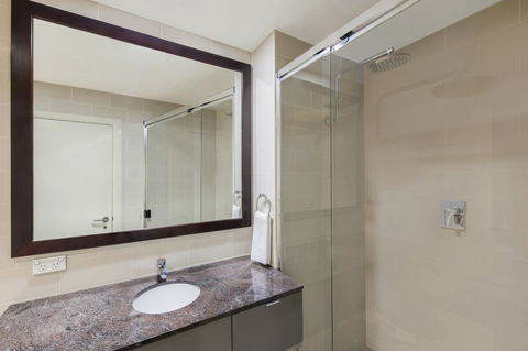 Adina Apartment Hotel Adelaide Treasury - Accommodation Australia 20