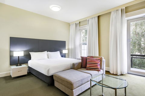 Adina Apartment Hotel Adelaide Treasury - Accommodation Australia 25