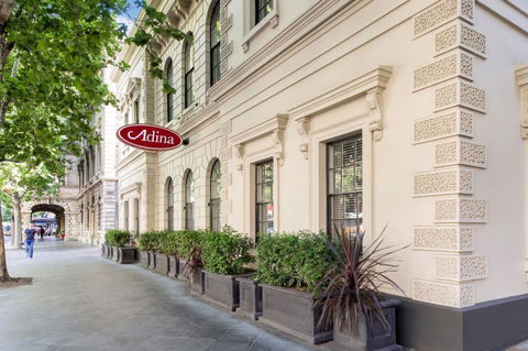 Adina Apartment Hotel Adelaide Treasury - Accommodation Australia 1