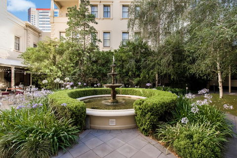 Adina Apartment Hotel Adelaide Treasury - Accommodation Australia 4