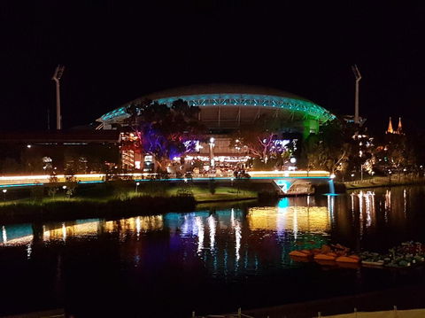 Adelaide Style Accommodation-Close To City-North Adelaide-3 Bdrm- FREE Parking - Accommodation Australia 28