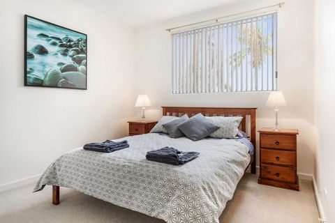 Adelaide Style Accommodation-Close To City-North Adelaide-3 Bdrm- FREE Parking - Accommodation Australia 18