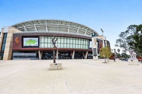 Adelaide Style Accommodation-Close To City-North Adelaide-3 Bdrm- FREE Parking - Accommodation Australia 29