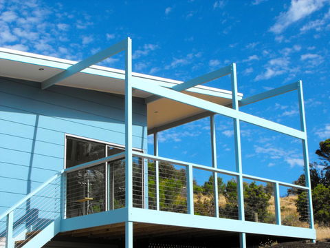 A Dune Escape - Accommodation Australia 16