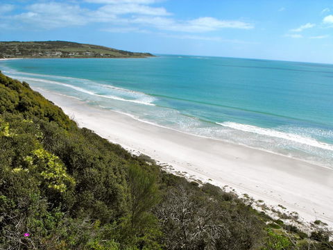 A Dune Escape - Accommodation Australia 14