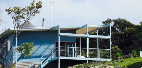 A Dune Escape - Accommodation Australia 24