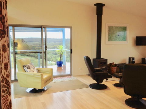 A Dune Escape - Accommodation Australia 4