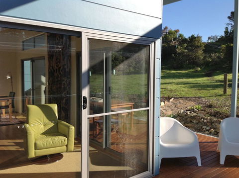 A Dune Escape - Accommodation Australia 20