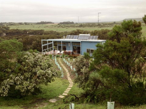 A Dune Escape - Accommodation Australia 5