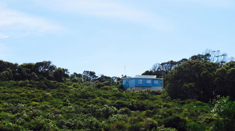 A Dune Escape - Accommodation Australia 23