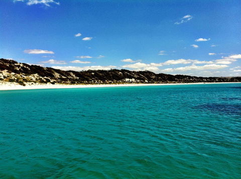 A Dune Escape - Accommodation Australia 15