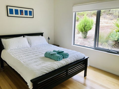 A Dune Escape - Accommodation Australia 19