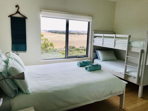 A Dune Escape - Accommodation Australia 22