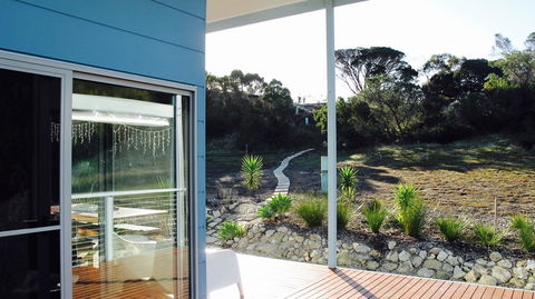 A Dune Escape - Accommodation Australia 21
