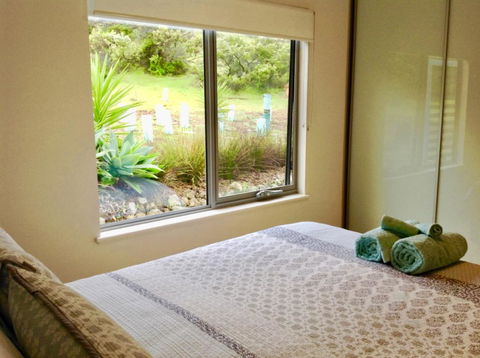 A Dune Escape - Accommodation Australia 6