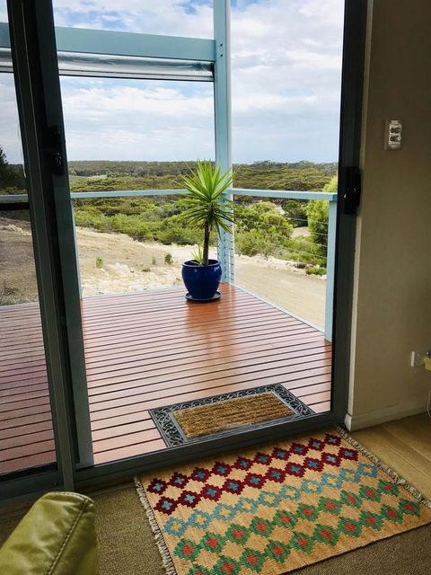 A Dune Escape - Accommodation Australia 13