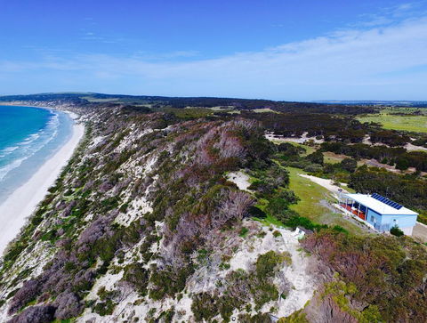 A Dune Escape - Accommodation Australia 0