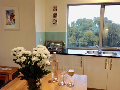 A Dune Escape - Accommodation Australia 2