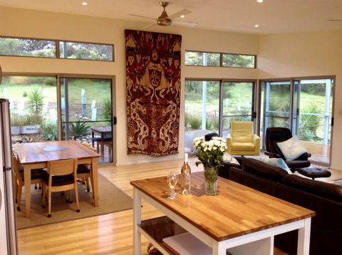 A Dune Escape - Accommodation Australia 1