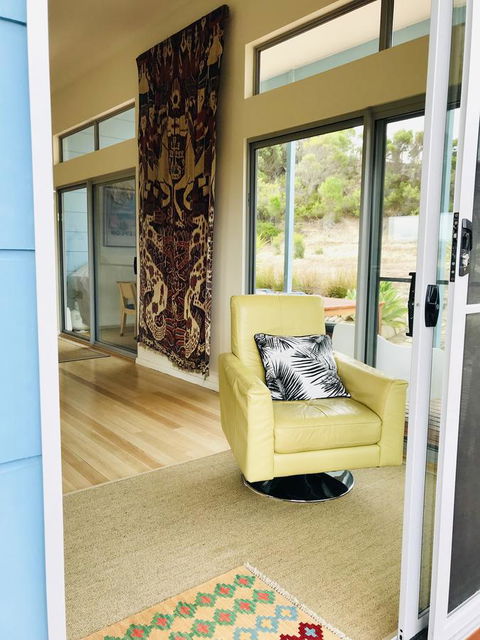A Dune Escape - Accommodation Australia 8