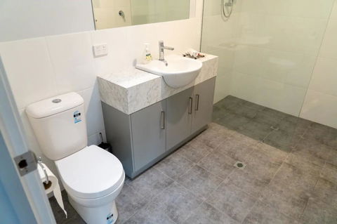 Gawler Townhouse 3 Bedroom - Accommodation Australia 22
