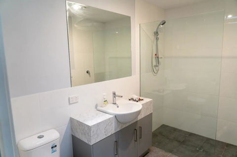 Gawler Townhouse 3 Bedroom - Accommodation Australia 20