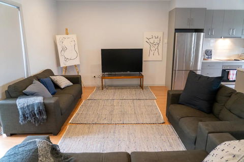 Gawler Townhouse 3 Bedroom - Accommodation Australia 0