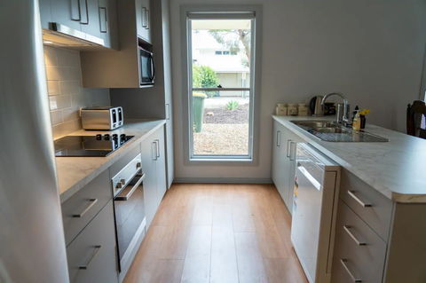 Gawler Townhouse 3 Bedroom - Accommodation Australia 1