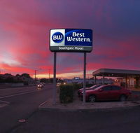 Best Western Southgate Motel - Accommodation Australia